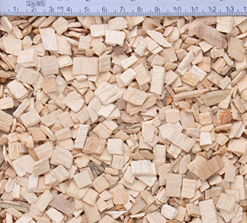 Räucherspäne Räuchermehl, Buche, 5kg, 5 Typen a 1kg Zum Kalt- und HeiÃräuchern, Sparpaket – Bild 7