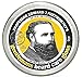 Professor Fuzzworthy's Beard Care Balm Gloss Conditioner All Natural Organic Leatherwood Honey & Essential Plant Oils | Handmade in Tasmania Australia- 40g