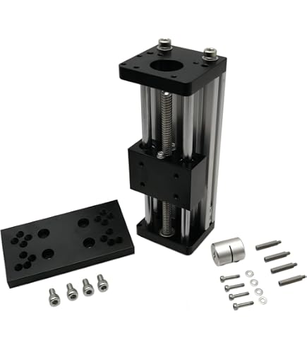 Amazon.com: Doesbot CNC Z-Axis Sliding Table 3018 Engraving