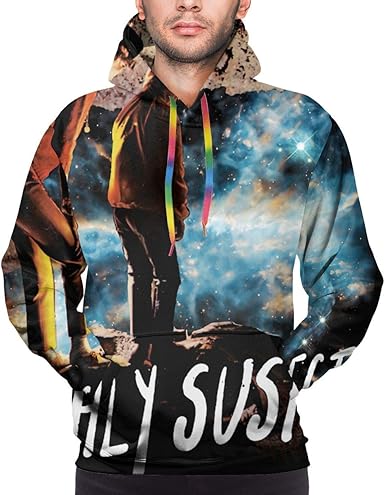 highly suspect hoodie