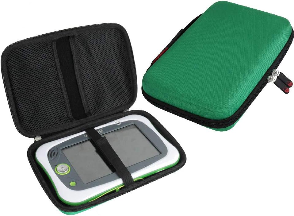 leappad ultimate green