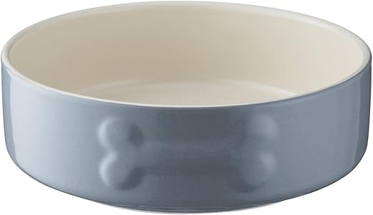 the range dog bowls