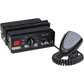Whelen 295SLSA1 Hands Free Full Function 100/200 Watt Siren