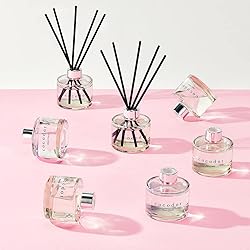 COCODOR Signature Reed Diffuser Set/Lemon