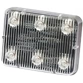 ECCO ED0004A Directional Led Light