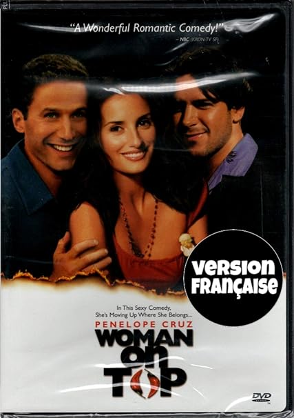 Amour Piment Et Bossa Nova Amour, Piments et Bossa Nova - Woman on top English/French 2000