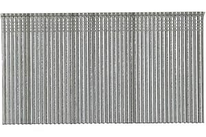 Metabo HPT Finish Nails | 2 Inch x 16 Gauge | Straight | 1,000 Count | 44204SHPT