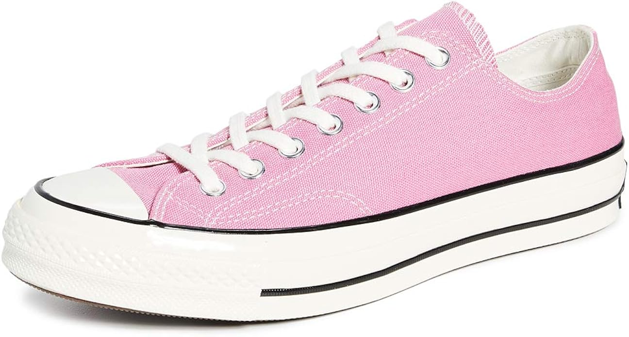 Amazon Converse メンズ キャンバススニーカー 70年代 チャック Converse コンバース スニーカー