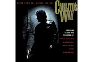Carlito's Way - Music From The Motion Picture