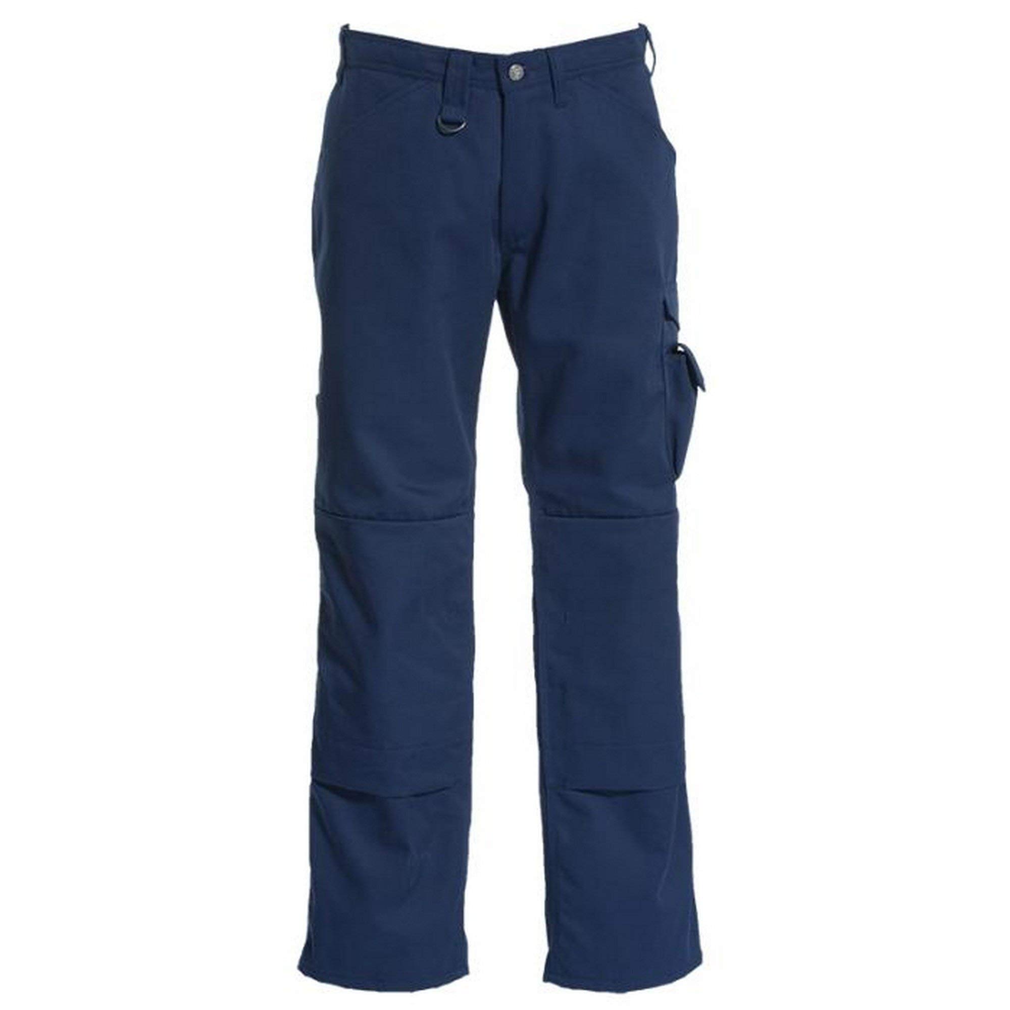 Tranemo 2820-50-03-C150 Size C150 "Comfort Plus" Trousers - Navy Blue