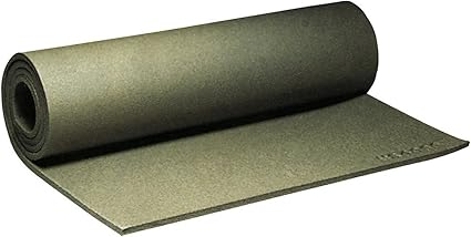 foam sleeping mat