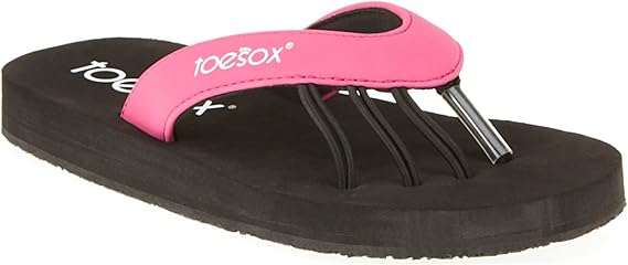 toesox sandals