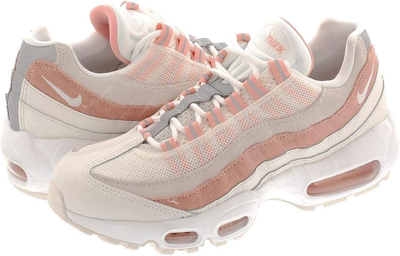 air max 95 bleached coral