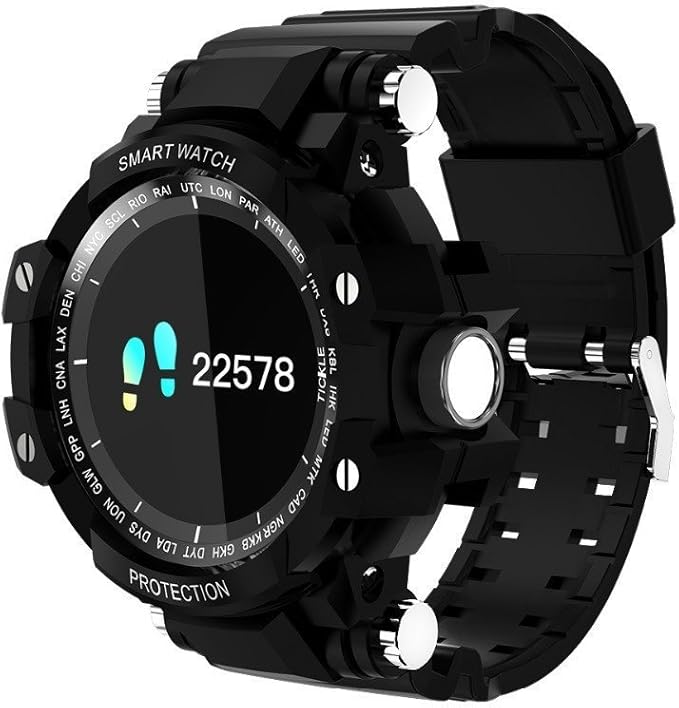 slimy smartwatch