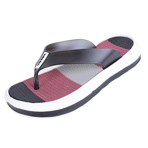 durable flip flops