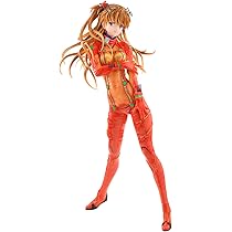 B2額装 EVANGELION - ASUKA - Neon Genesis Evangelion Asuka