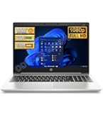 Amazon.com: HP ProBook 450 G6 15.6
