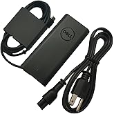 Dell Laptop Charger 65W Watt USB Type C AC Power Adapter Include Power Cord for Dell Latitude 3340 3440 3540 5340 5440 5540 7340 7440 7640 9440 2in1