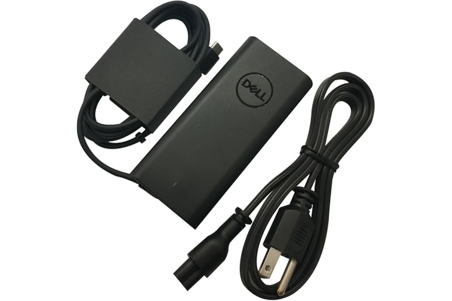 Best Affordable 65W Dell Latitude Charger 2026