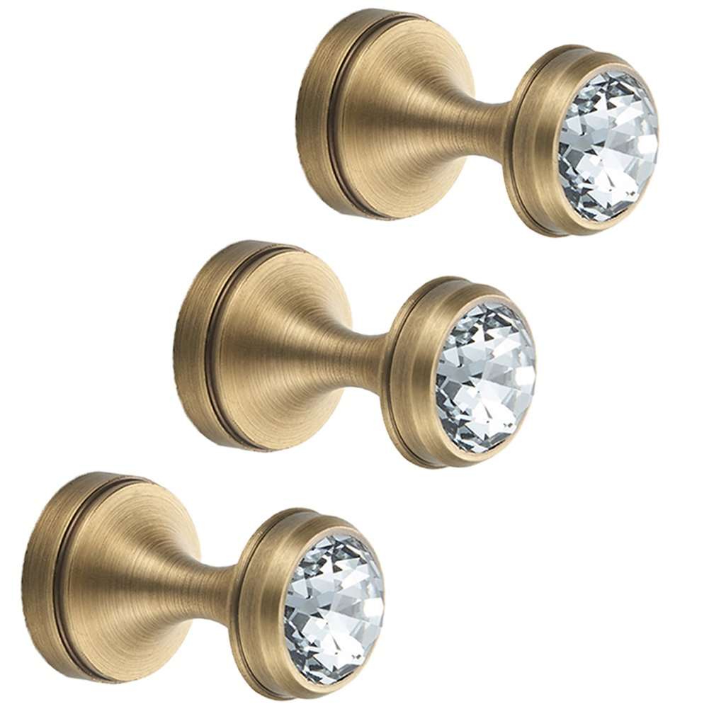 Best Glass Knob Coat Rack