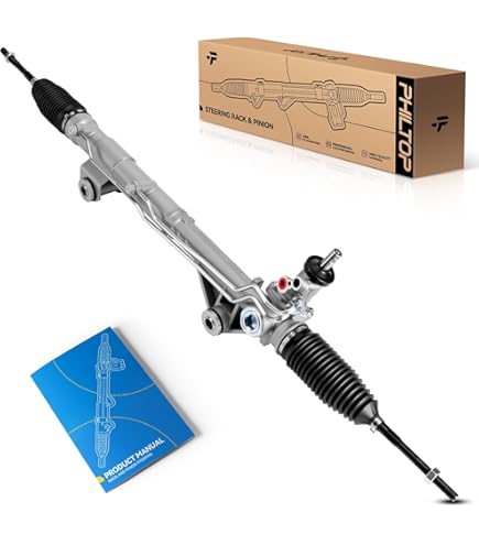 パーツ 32vip Amazon.com: Power steering Power Steering Rack Assembly