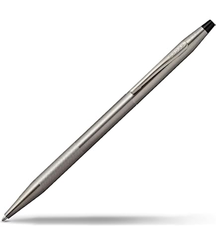 Amazon.com : Cross Scuderia Ferrari Classic Century Ballpoint Pen