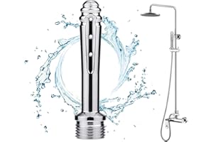 Anal Cleaner Faucet,Bathroom Handheld Aluminum Shower Head Nozzle,Shower Portable Private Hygiene Shower Cleaner Cleaning Too