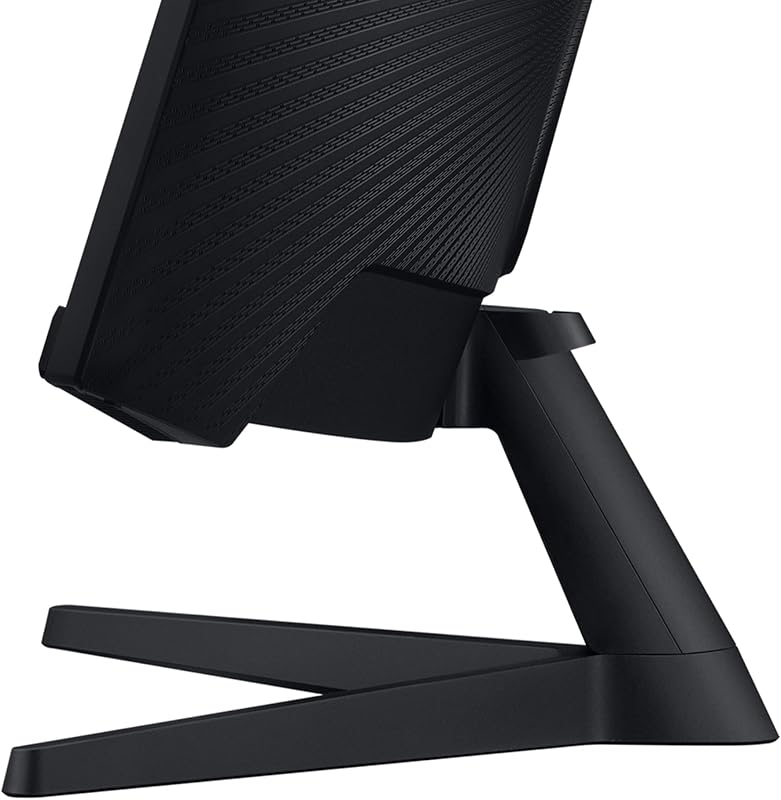 Gaming Monitor G5 C34G55TWWP, 34 Zoll, VA-Panel, UWQHD-Auflösung, AMD FreeSync Premium, Krümmung 1000R, Bildwiederholrate 165 Hz, Reaktionszeit 1 ms (MPRT), schwarz
