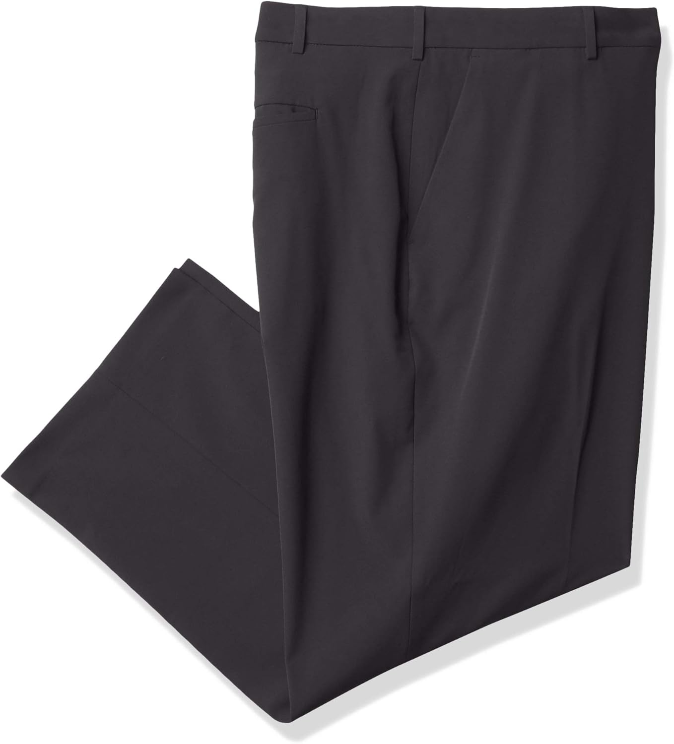 Van Heusen Men's Big & Tall Big and Tall Stain Shield Stretch Straight