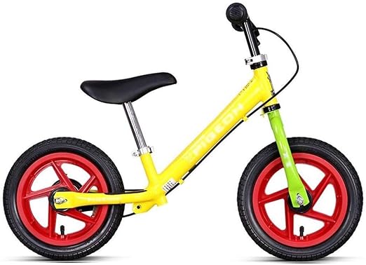 off road balance bike