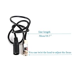 650nm red line laser module industrial laser module