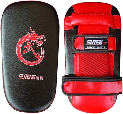 kick pad for karate
