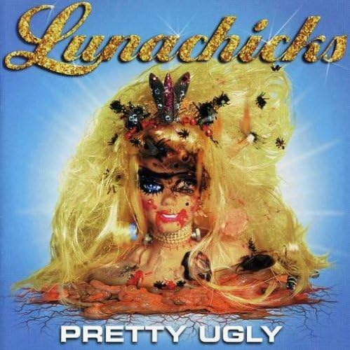 LUNACHICKS - Babysitters On Acid + Booklet - Amazon.com Music