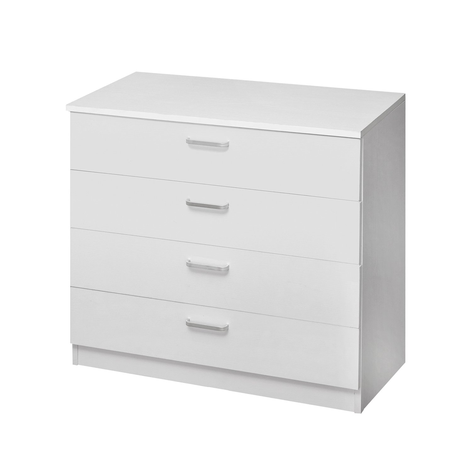 Drawer Hst Mall Chest Of Drawers 4 Drawers With Metal Runners