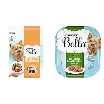 bella natural bites