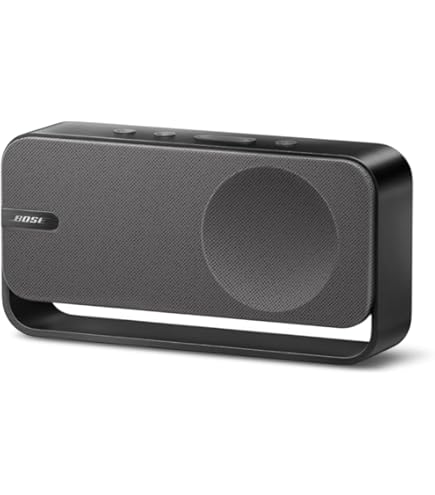 Bose Portable Charging Cradle Blk - Argos Support - View #3