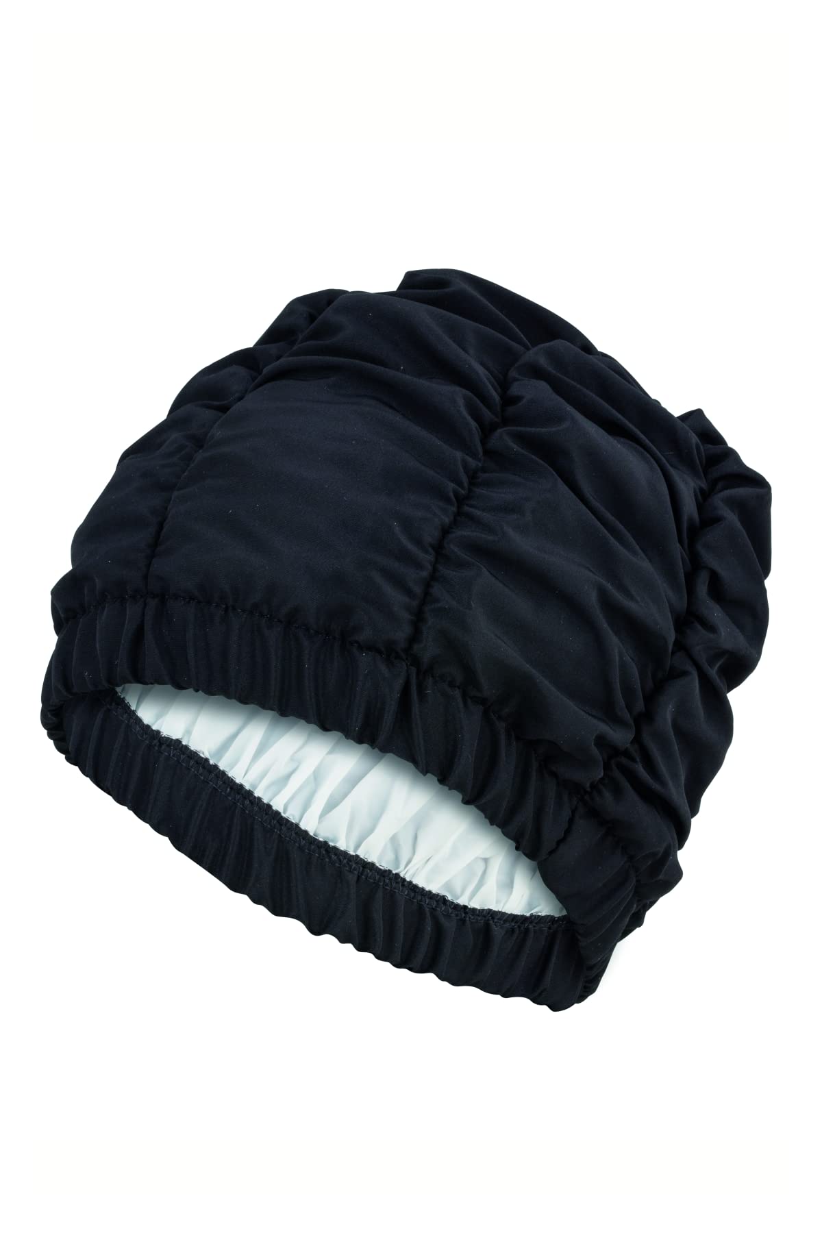 Fashy Women's Shower Cap - Black