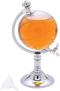 Wyndham House 65oz Globe Beverage Dispenser