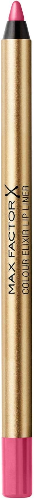 Max Factor Colour Elixir Lip Liner Pink Blush 1.2 g