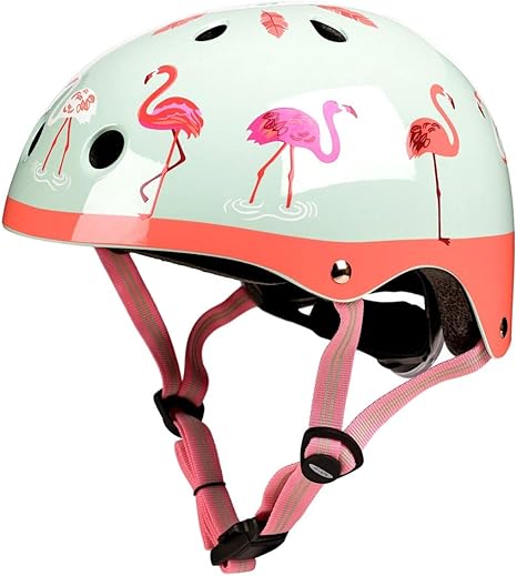 micro children's helmet