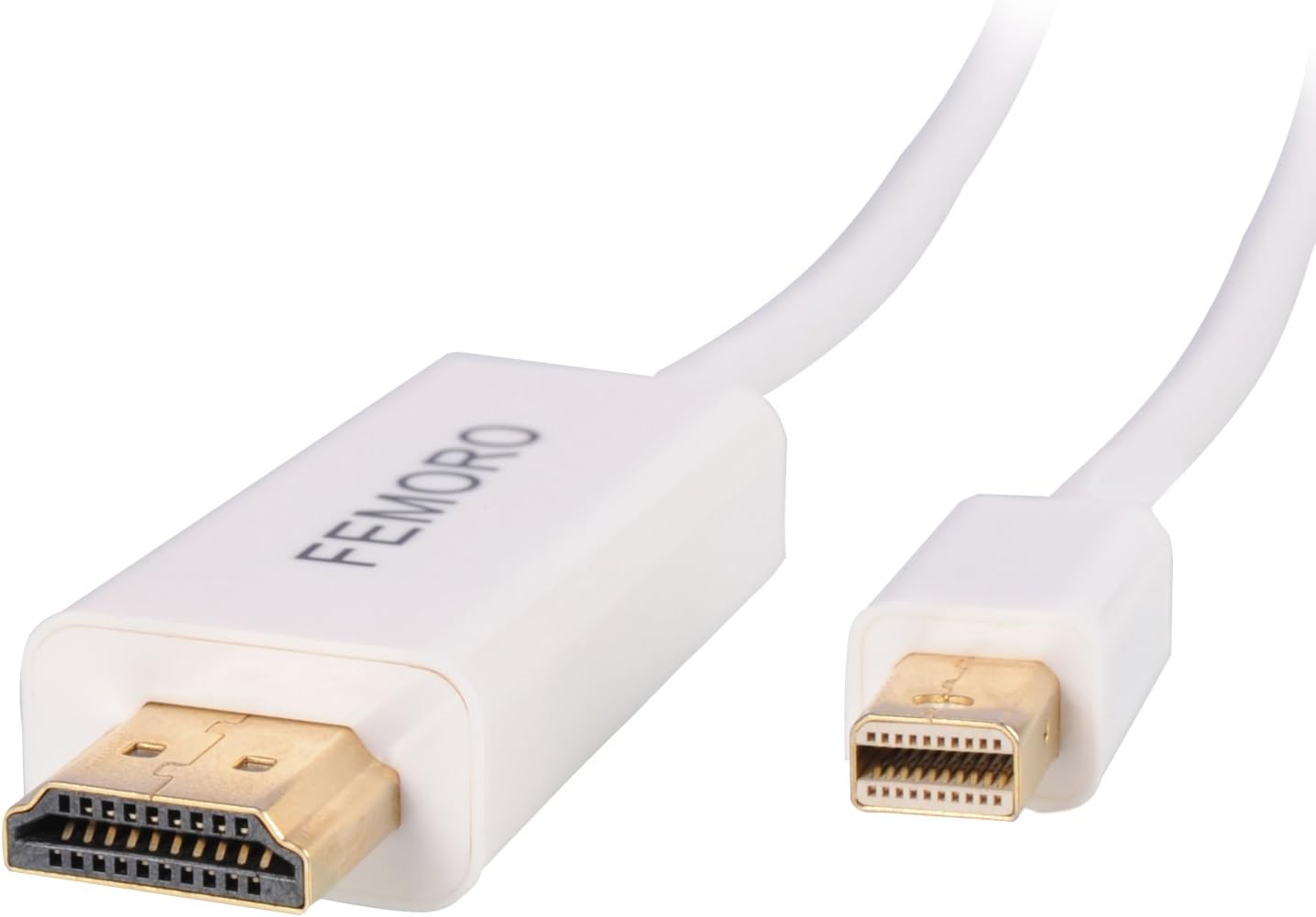 Hdmi Cables Electronics Surface Pro Dock White With Mac Mini Displayport To Hdmi Cable 10ft Projector Monitor Thunderbolt Compatible Macbook Air Pro Mini Display Port Dp To Hdmi Adapter Cord