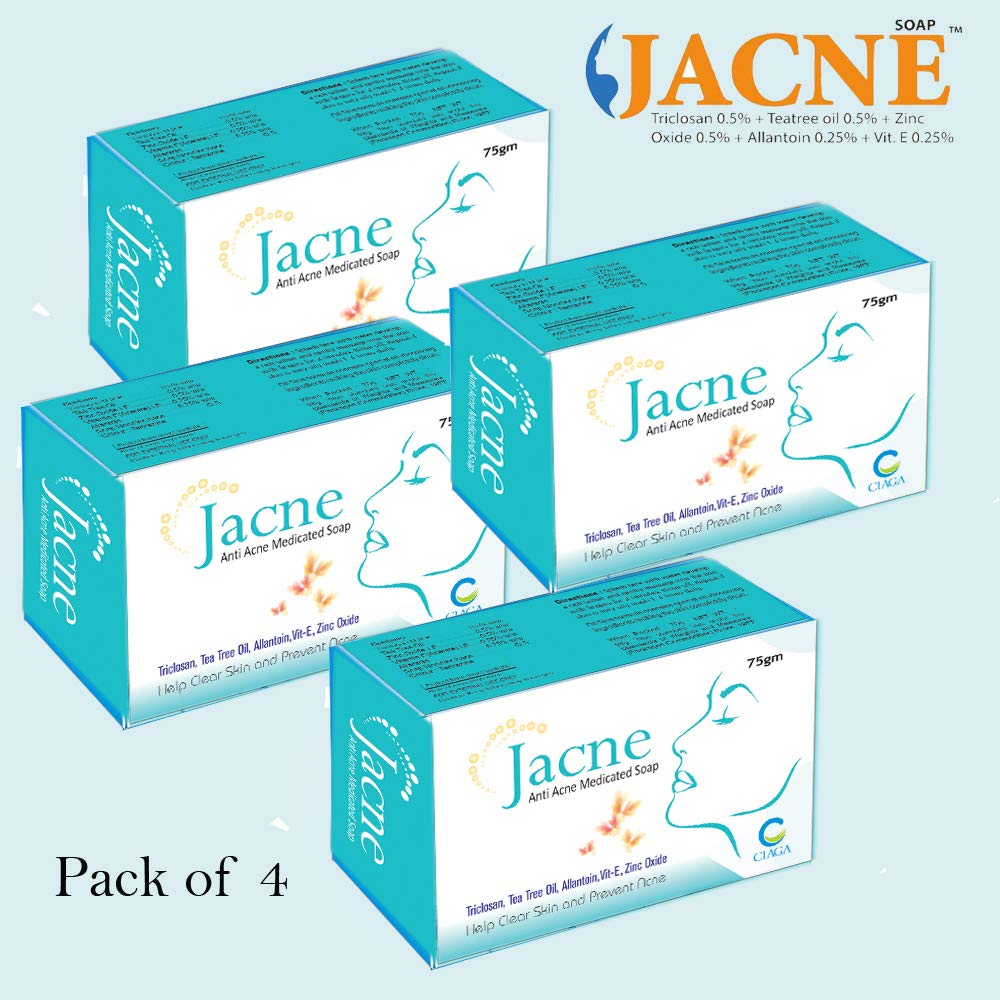 anti acne soap price