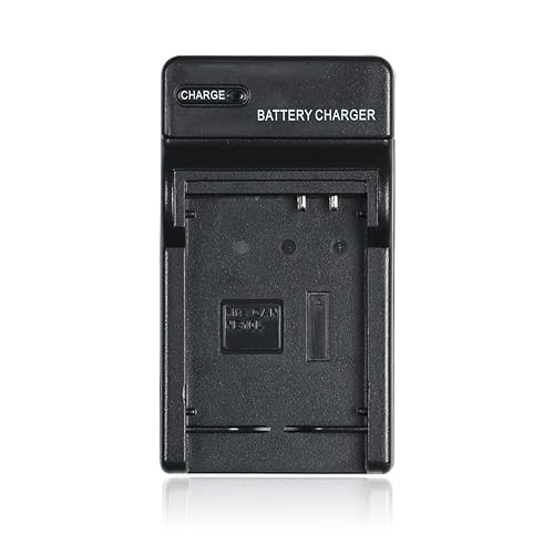 NB-10L NB10L Camera Battery Charger for Canon CB-2LC CB-2LCC CB