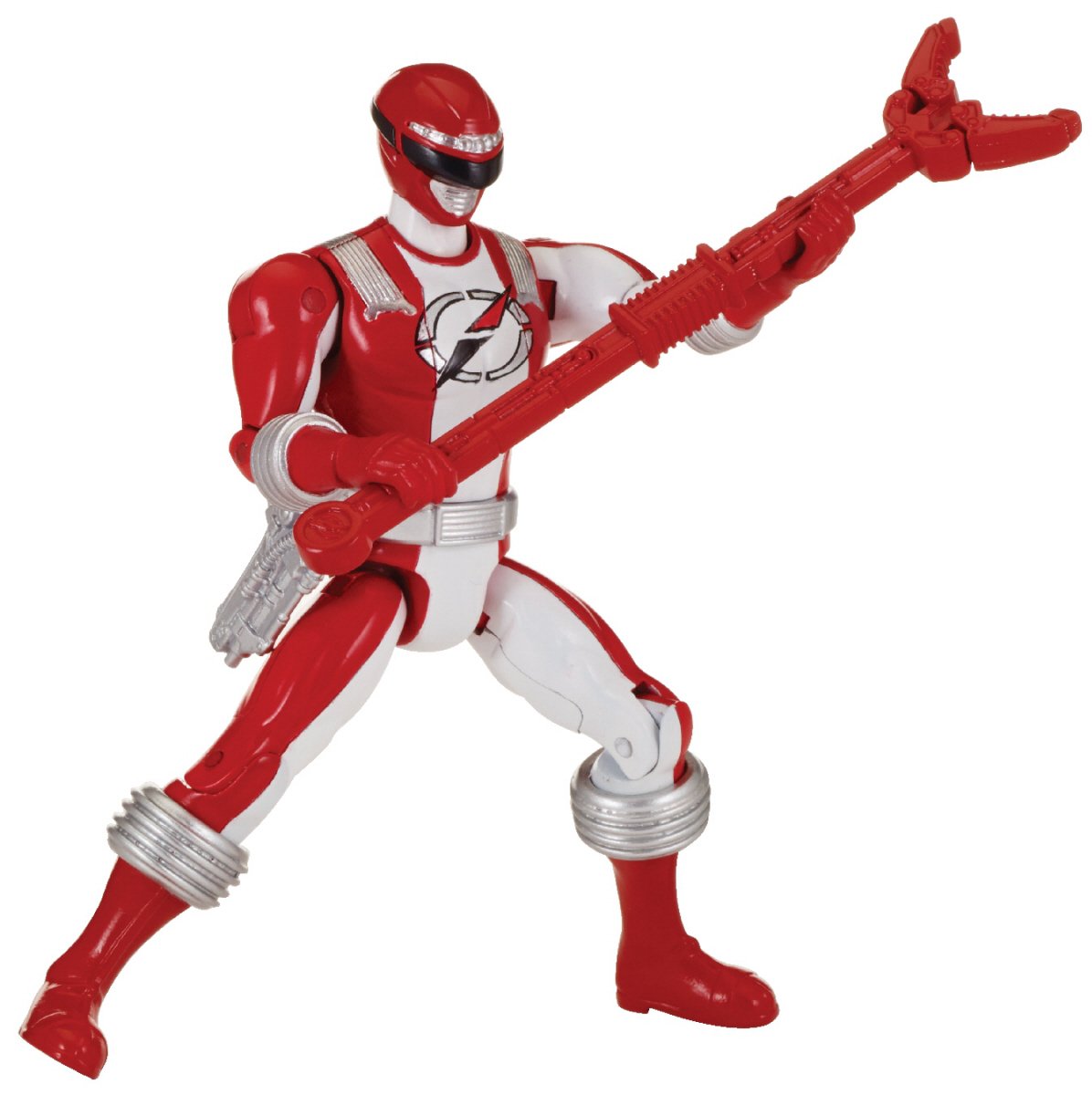 Mua パワーレンジャー スーパーメガフォース 5インチ アクション