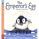 The Emperor's Egg: Read and Wonder