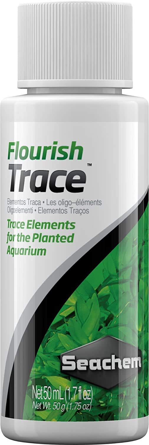 Seachem Flourish Trace, 50 mL / 1.7 fl. oz.