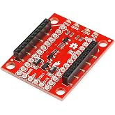 SparkFun XBee Explorer Regulated | Fully populated 3.3V regulator; 5V max input; MOSFET level shifter, 802.15.4 variants only.