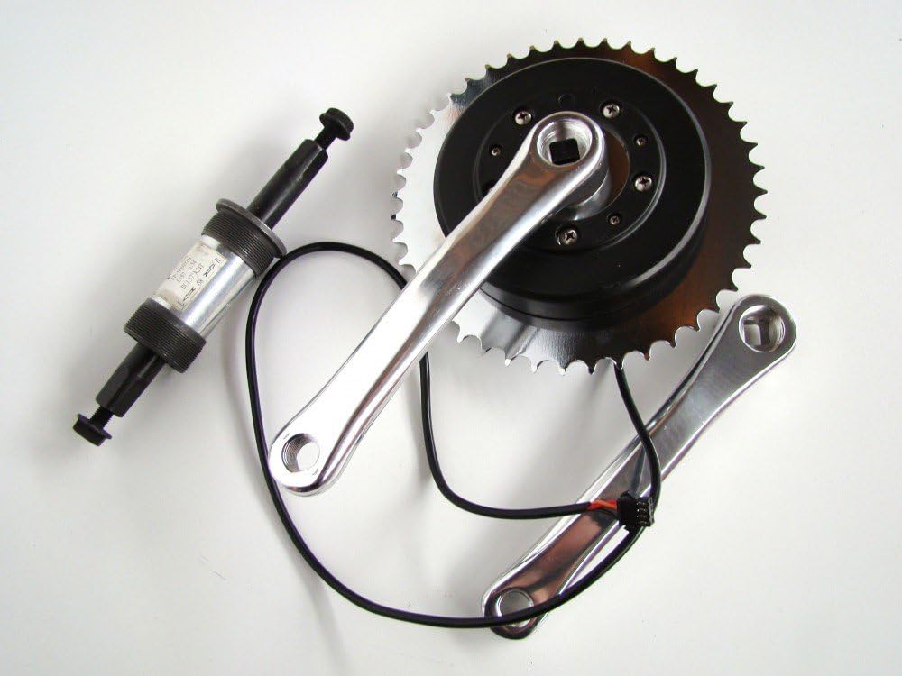 Capteur De Couple Bafang PA261.32 ST – 200 Mm Pour Pédalier – Facile à Installer