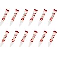 Ever Ready First Aid Porta Sharps Transportable Sharps Container with Locking Mechanism - 12 Count