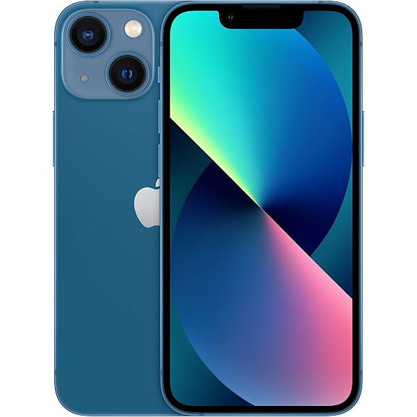 Apple iPhone 13 mini (128 GB) - Verde | Amazon.com.br